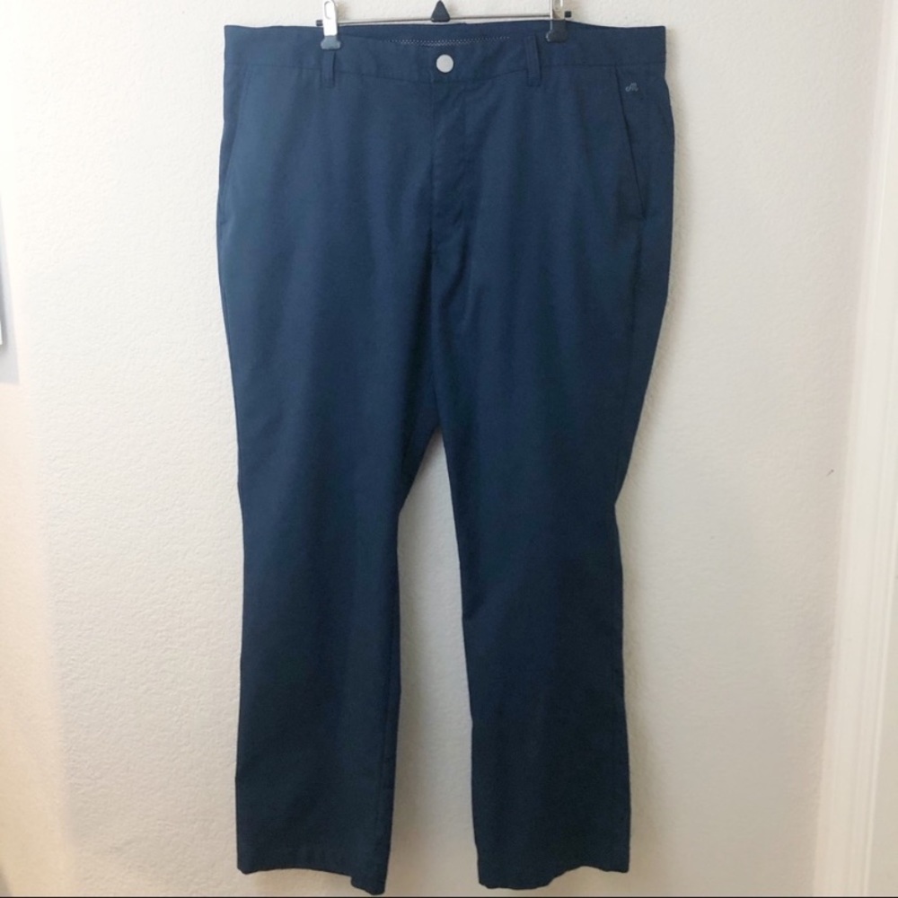 Maide Bonobos chino pants